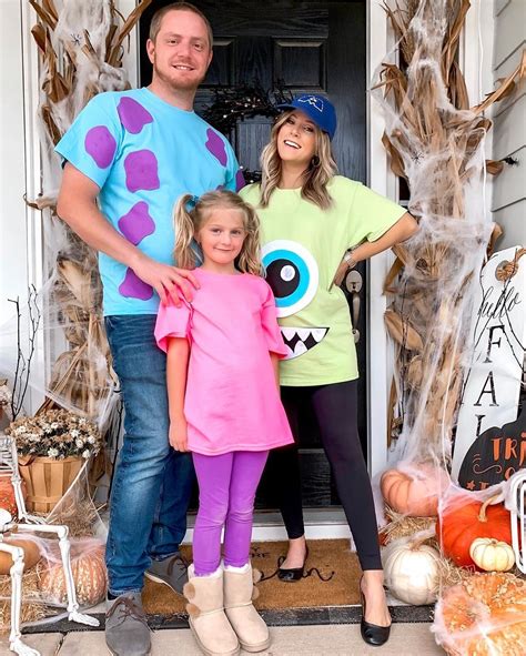 Family Halloween Costumes Mom Dad Baby at Hannah Belisario blog