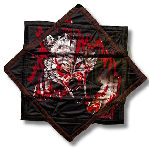 Dapostar Spinning Cloth | Optical Illusion Juggling Toy – Jonnybaba ...