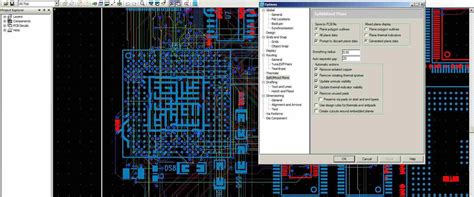 Mentor Graphics Pads Tutorial 的图像结果