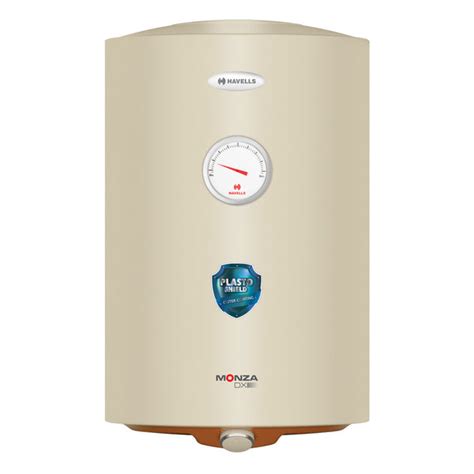 Buy Havells Monza DX Electric Storage Water Heater 15L GHWAMGSIB015 ...