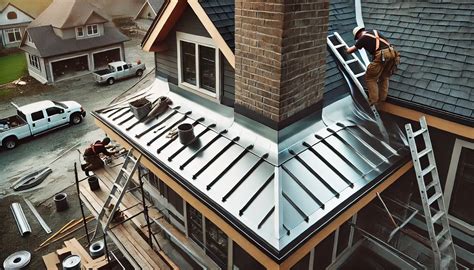 What Is a Cap Sheet in Roofing? A Complete Guide to Roofing Systems
