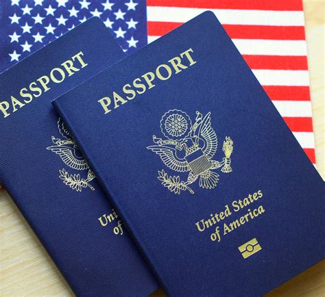 How Long Does It Take to Get a Passport? | Trusted Since 1922