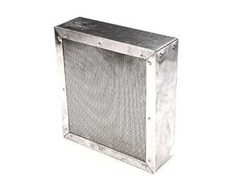 Autofry 57-0007 Single Charcoal Filter : Amazon.in: Industrial & Scientific
