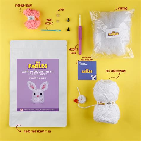 Single Kits – Thefablesstore