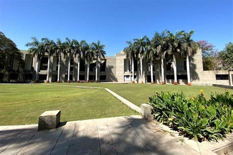 VVP Engineering College Rajkot Campus: Photos, Virtual Tour