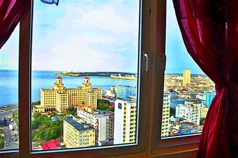 CASA ALEIDA - FOCSA (Havana) - Guesthouse Reviews & Photos - Tripadvisor