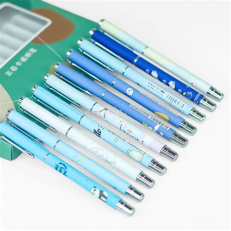 Hero Upright Cartoon Fountain Pen Set - SCOOBOO - Hero