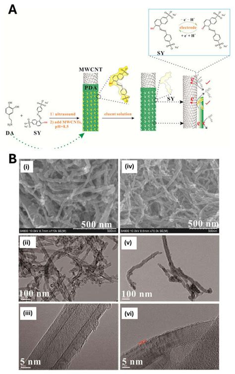 Biosensors | Special Issue : Recent Advances in Molecularly Imprinted ...