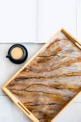 What Are The Most Popular Resin Art Items?