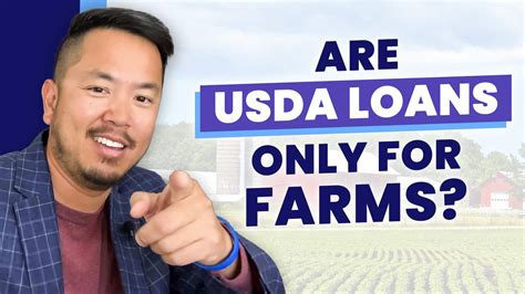 USDA Loan Denied for Farm or Rural Property? Why You Get Denied and How ...