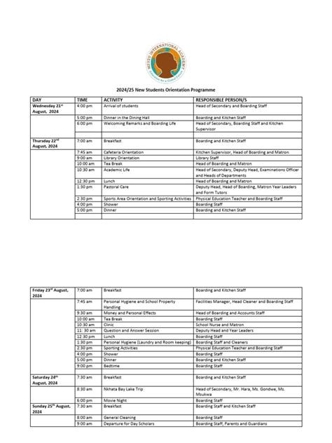 Image result for DepEd Modular Orientation Program