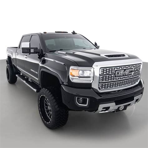 Lifted Diesel Trucks for Sale | Ultimate Rides Braidwood