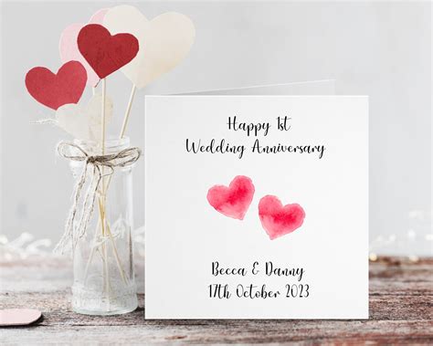 First year wedding anniversary 60 photos - Astyledwedding.com