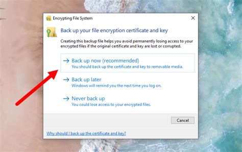 Image result for Encrypt Files in Windows 10