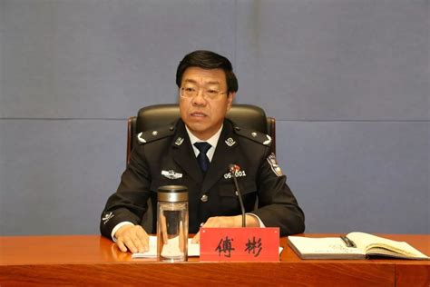 傅彬提名任呼和浩特市副市长,公安局局长-时政-内蒙古新闻网