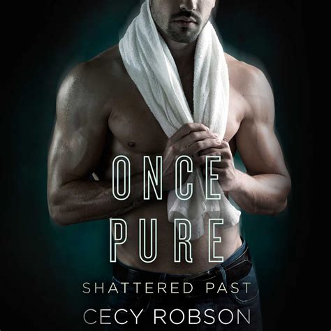 Once Pure (Audio Download): Cecy Robson, Mercedes Moreno, Audible ...