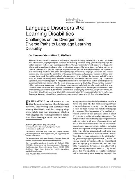 Image result for Language Learning Problems