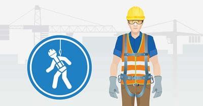 Image result for OSHA Fall Protection Diagram