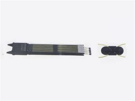 M4 modules without bearings and with fast connectors - Textile ...