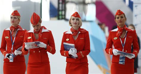 Работа в аэрофлоте бортпроводником: Работа бортпроводник аэрофлот в ...