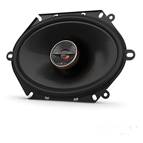 Buy Infinity REF3022CFX 3.5" 75W Reference Series Coaxial Car Speakers ...