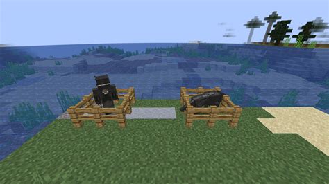 Image result for Werewolf Mod Minecraft SMP