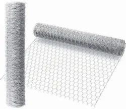 Modern Wire Netting Mfg C, Jaipur - Manufacturer of Chain Link Fencing ...