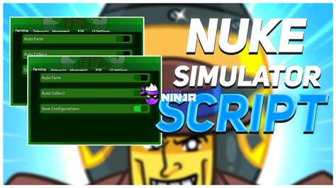 Image result for Nuke Simulator Script Pastebin
