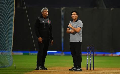 Shahidi: "After the World Cup ended, I saw tears in his eyes for our ...