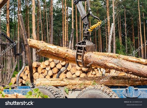 Image result for Log Loader DIY
