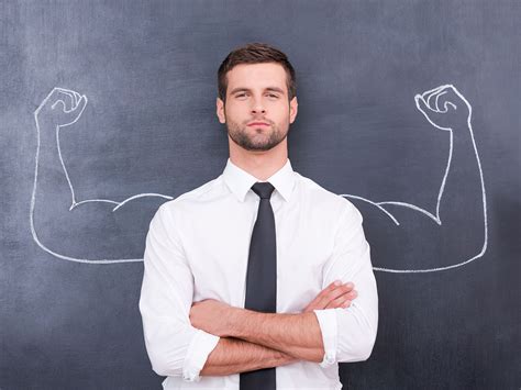 Как повысить уверенность в себе? - Саморазвитие - Деньги - MEN's LIFE