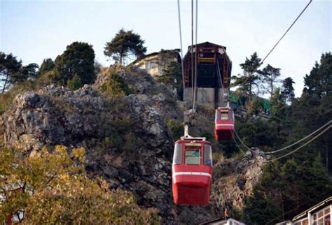 Gun Hill point, mussoorie, India - Top Attractions, Things to Do ...