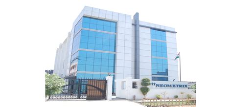 Neometrix Defence Limited - is a complete engineering solutions company ...