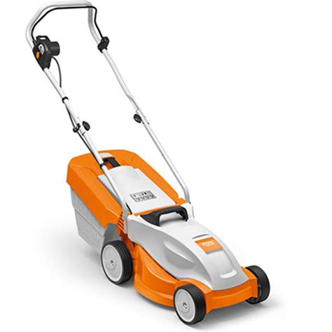 TOSAERBA ELETTRICO STIHL RME 235 ? Ferramenta Colombo Luigi