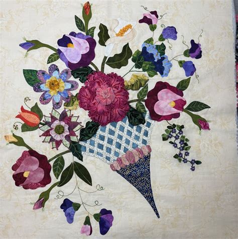 Image result for Tussie Mussie Paper Pattern