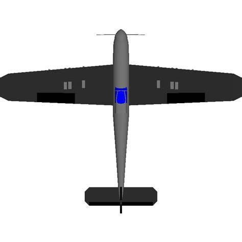 Image result for Spitfire Plane Simple