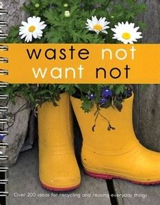 Image result for WoW Waste Not Want Not