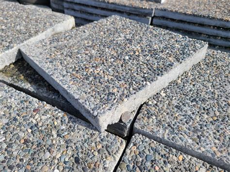 Chief Concrete Cobblestone Walkway fashionable Maker for