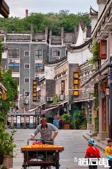 郴州唯一！裕后街被认定为“湖南省省级旅游休闲街区”|郴州市|湖南省_新浪新闻