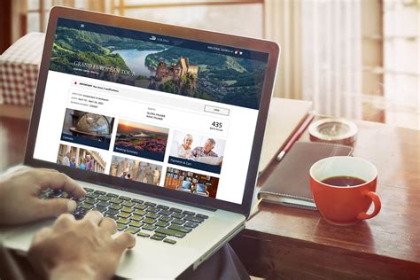 Viking travel agent portal | Pjptravel.com