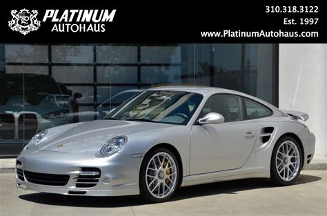 2011 Porsche 911 Turbo 2011 Porsche 911 | Imperial Motorcars