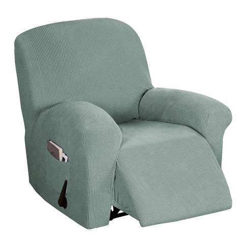 Buy Stretch Recliner Cover Recliner Chair Covers for Living Room ...