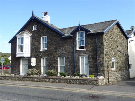 BRAMBLEWOOD COTTAGE (Keswick, Lake District) - B&B Reviews & Photos ...