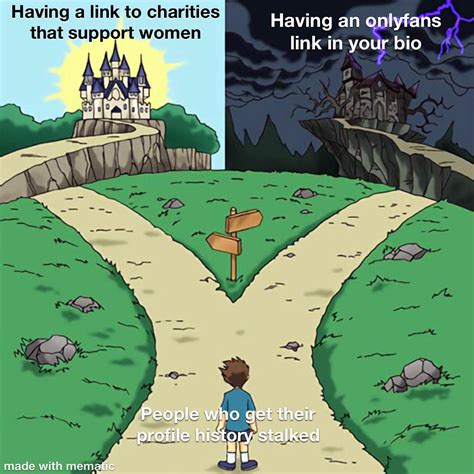 Always take the road less traveled by 😸 | Scrolller