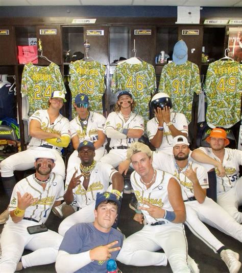 Best 13 Savannah Bananas – Artofit