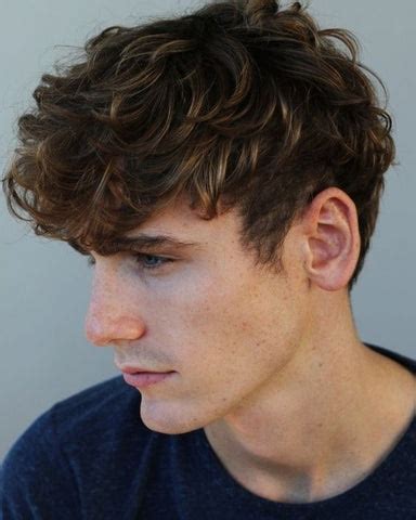 Discover the Best Hair Highlights for Men: Latest and Hottest Trends ...