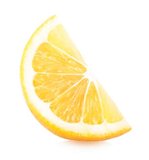 Free photo: Lemon Slice - 1, Ripe, Lemon - Free Download - Jooinn