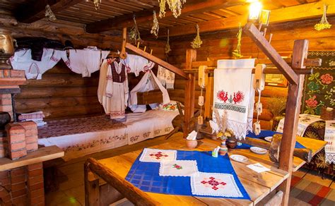 Экскурсия в музей "Дудутки" и обзорная экскурсия по Минску - ШАМПАНЬ