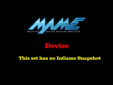 [mdk] Logitek Proceed 1 Interface download for mame 0.287
