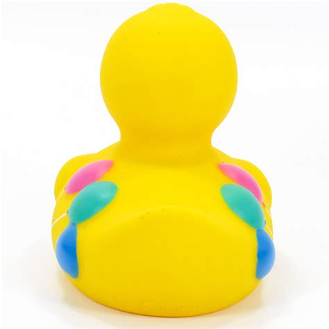 Personalized Rubber Duck | Wedding Rubber Duck